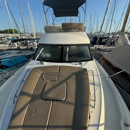 Private Yacht * Antibes