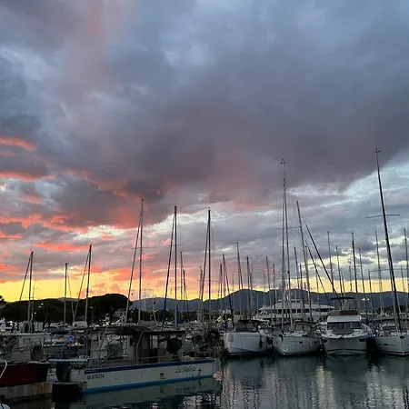 Private Yacht * Antibes